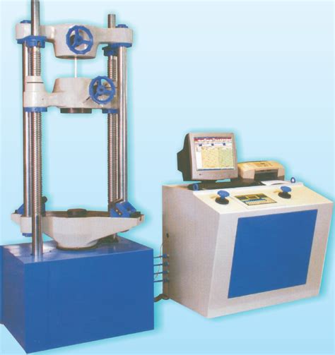 fine universal testing machine|hardness testing machine manufacturers.